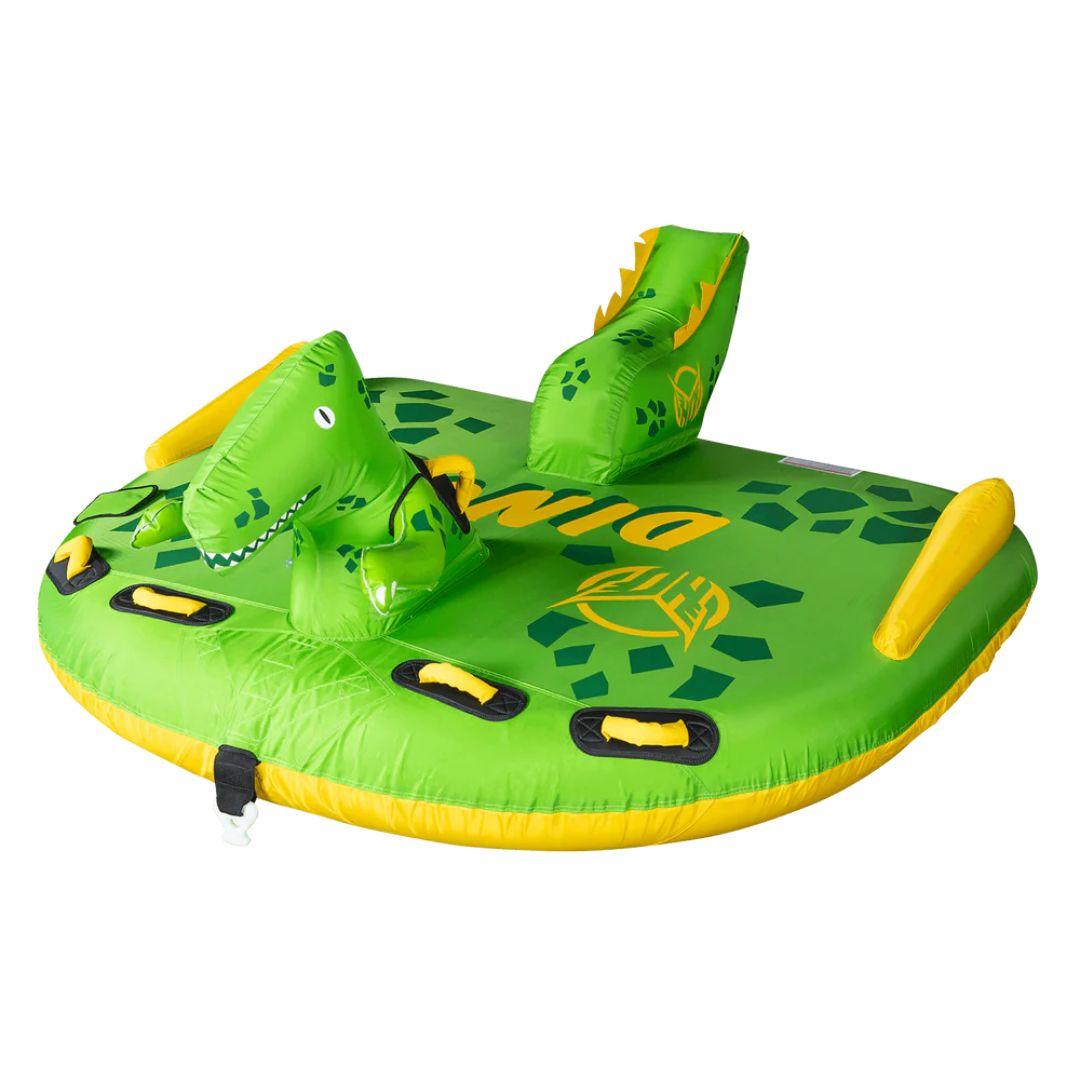 HO Sports Dino 3 Towable Tube 2025